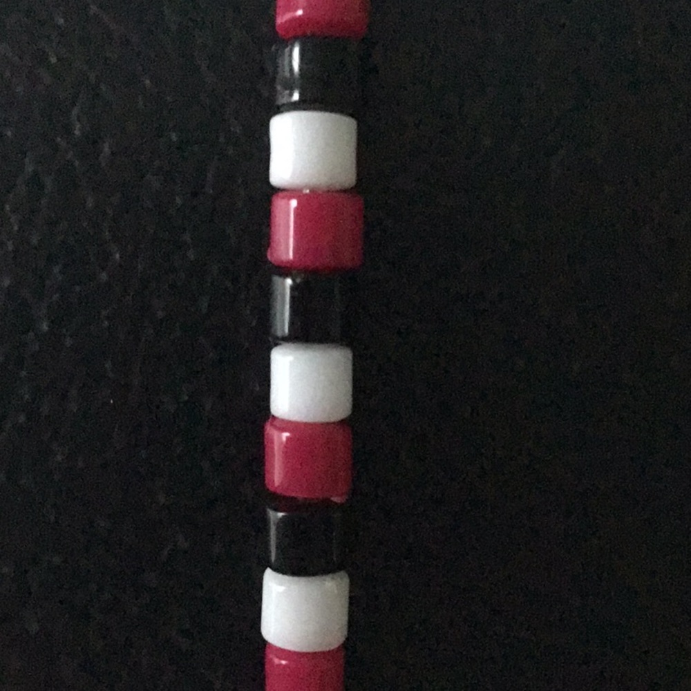 edgy bracelet